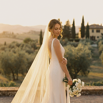 Golden Veil